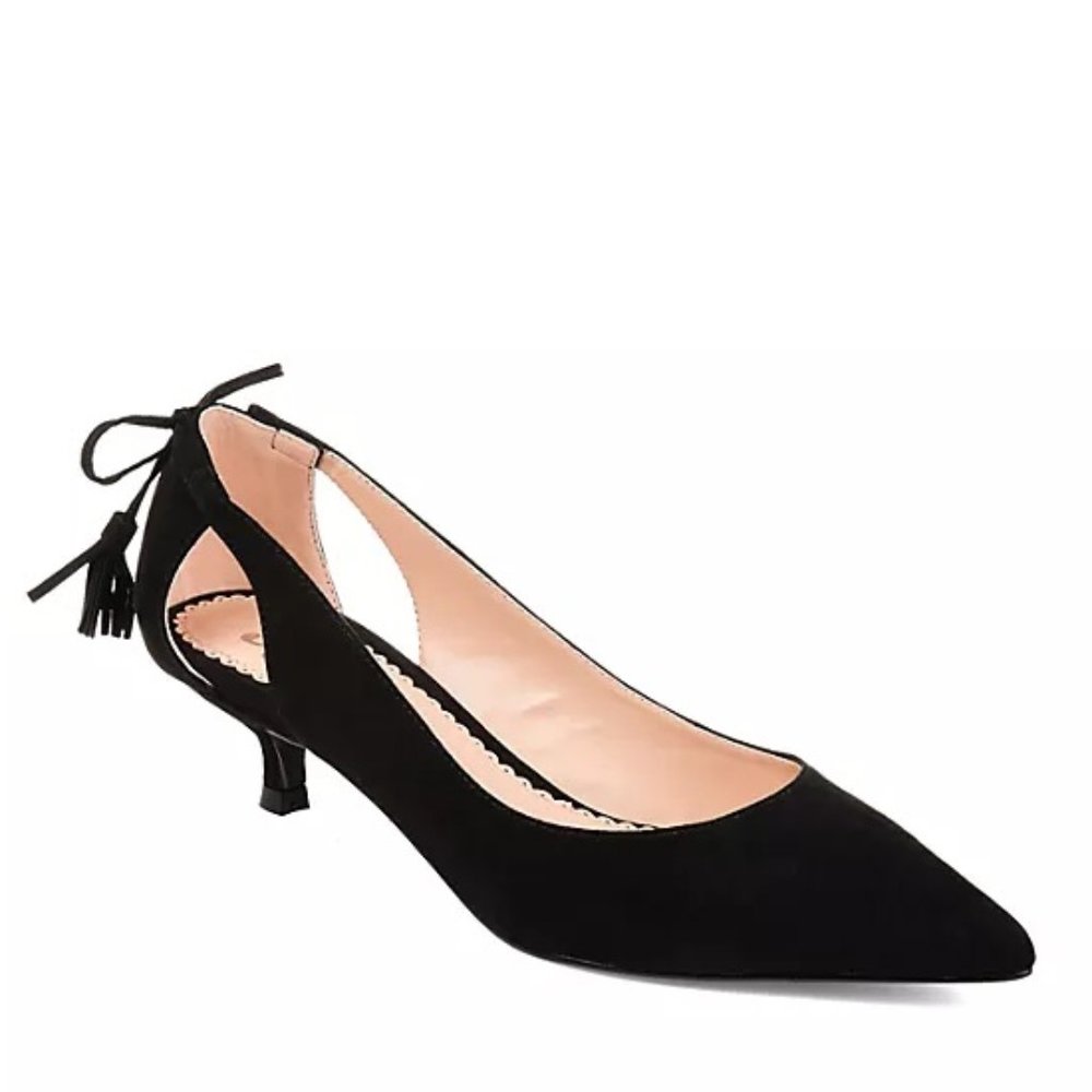 Journee Collection Bindi Women's Heel NWB